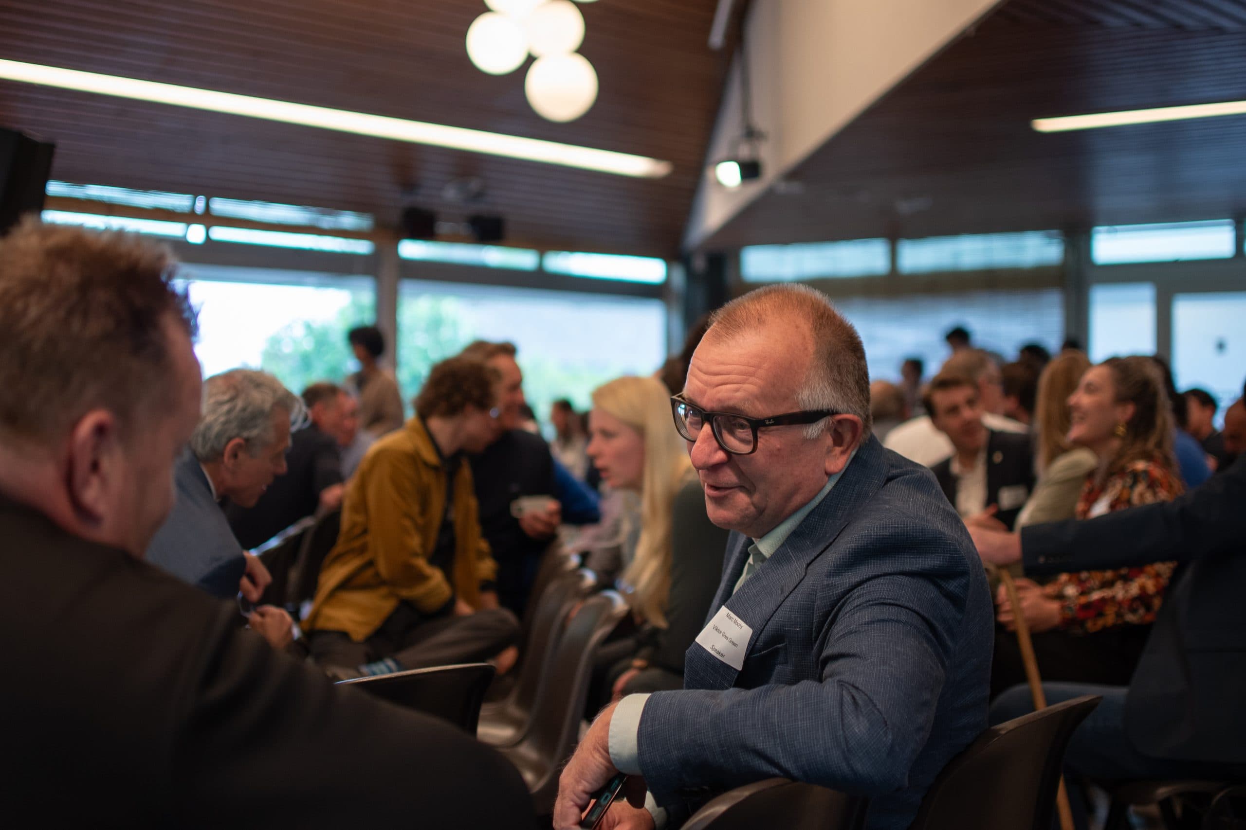 Climate Cleanup CDR Conference 2025 — photo 10