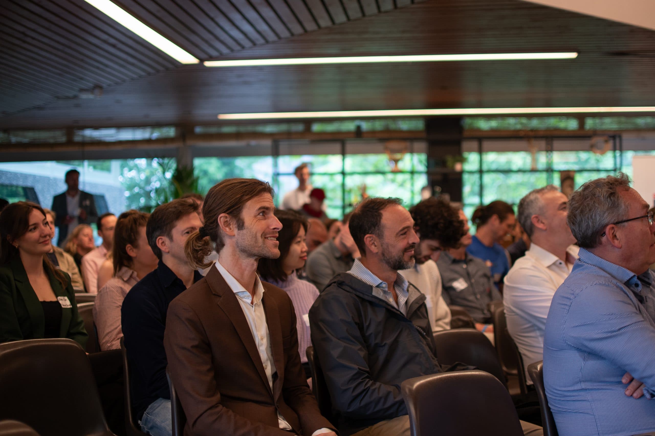 Climate Cleanup CDR Conference 2025 — photo 12