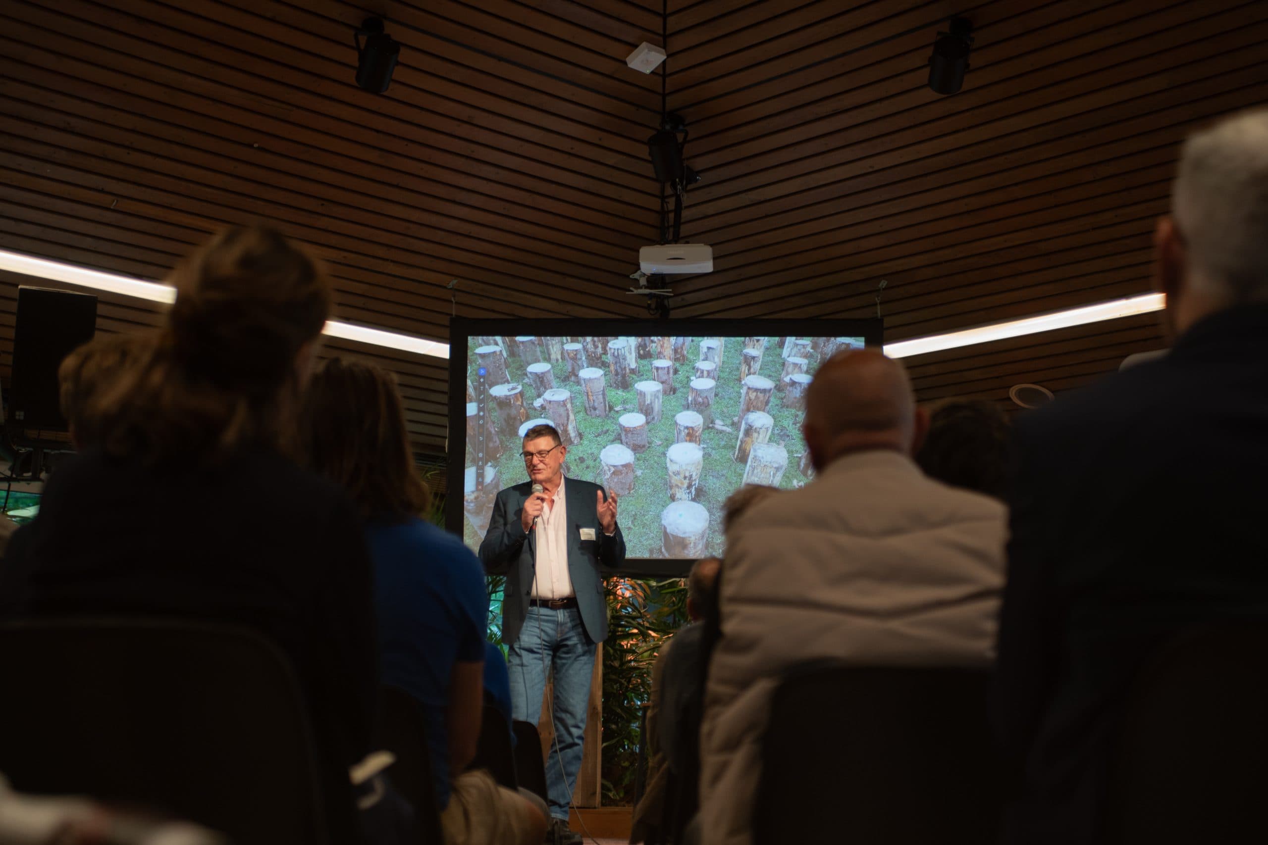 Climate Cleanup CDR Conference 2025 — photo 15