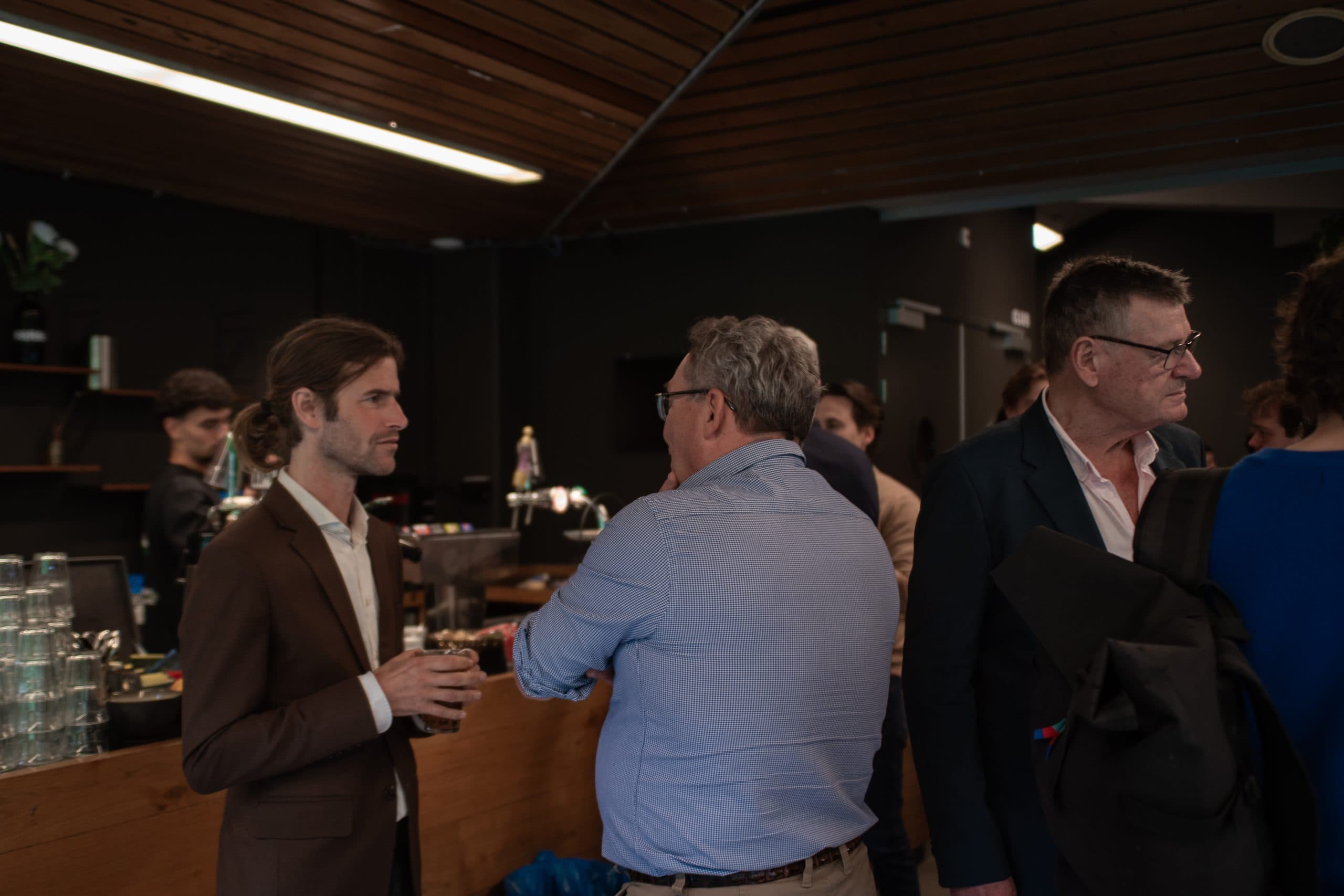 Climate Cleanup CDR Conference 2025 — photo 16