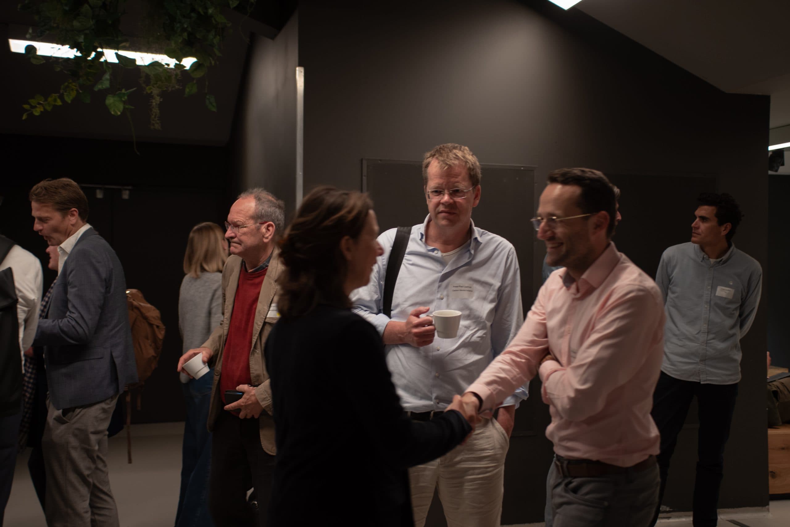 Climate Cleanup CDR Conference 2025 — photo 17