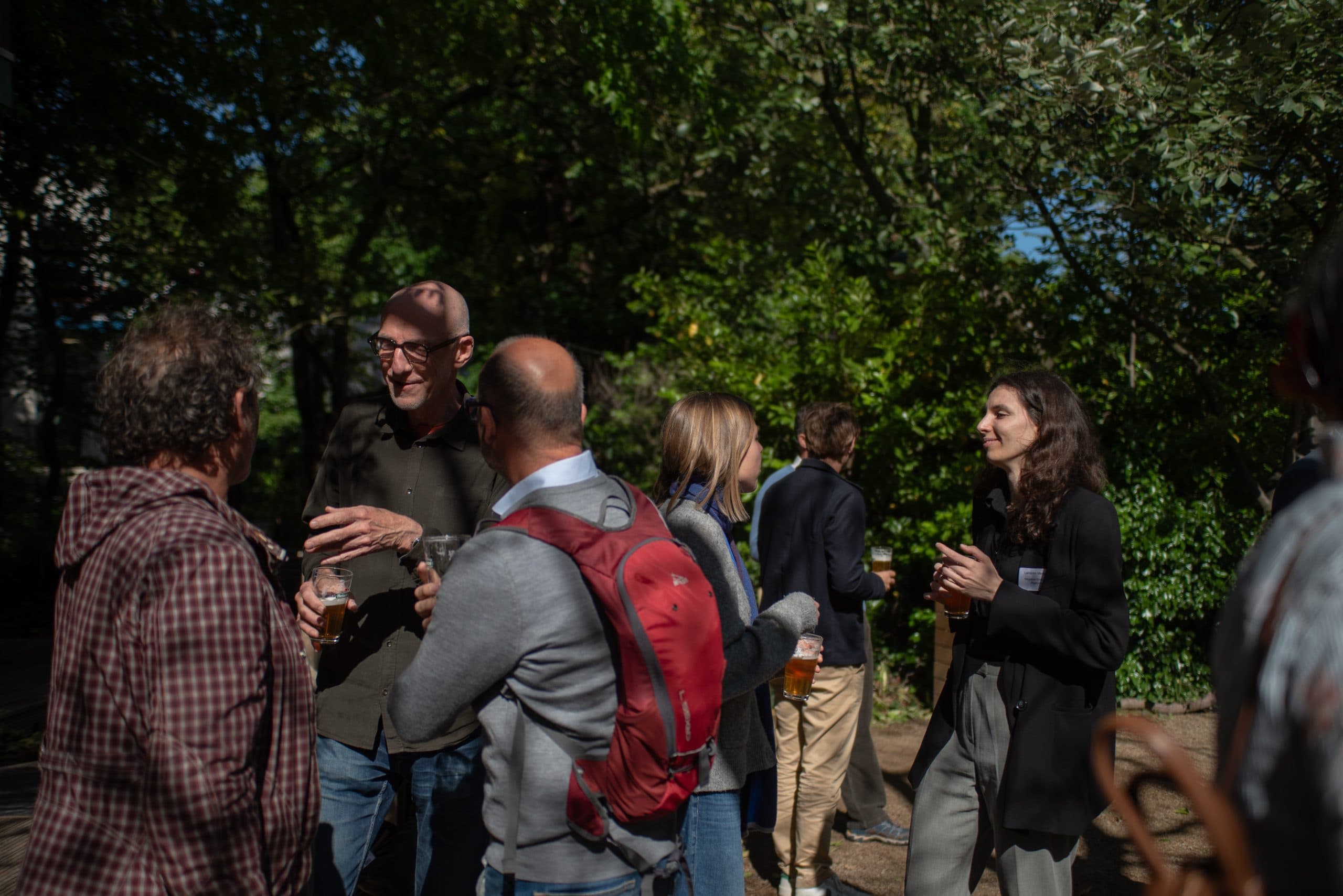 Climate Cleanup CDR Conference 2025 — photo 22