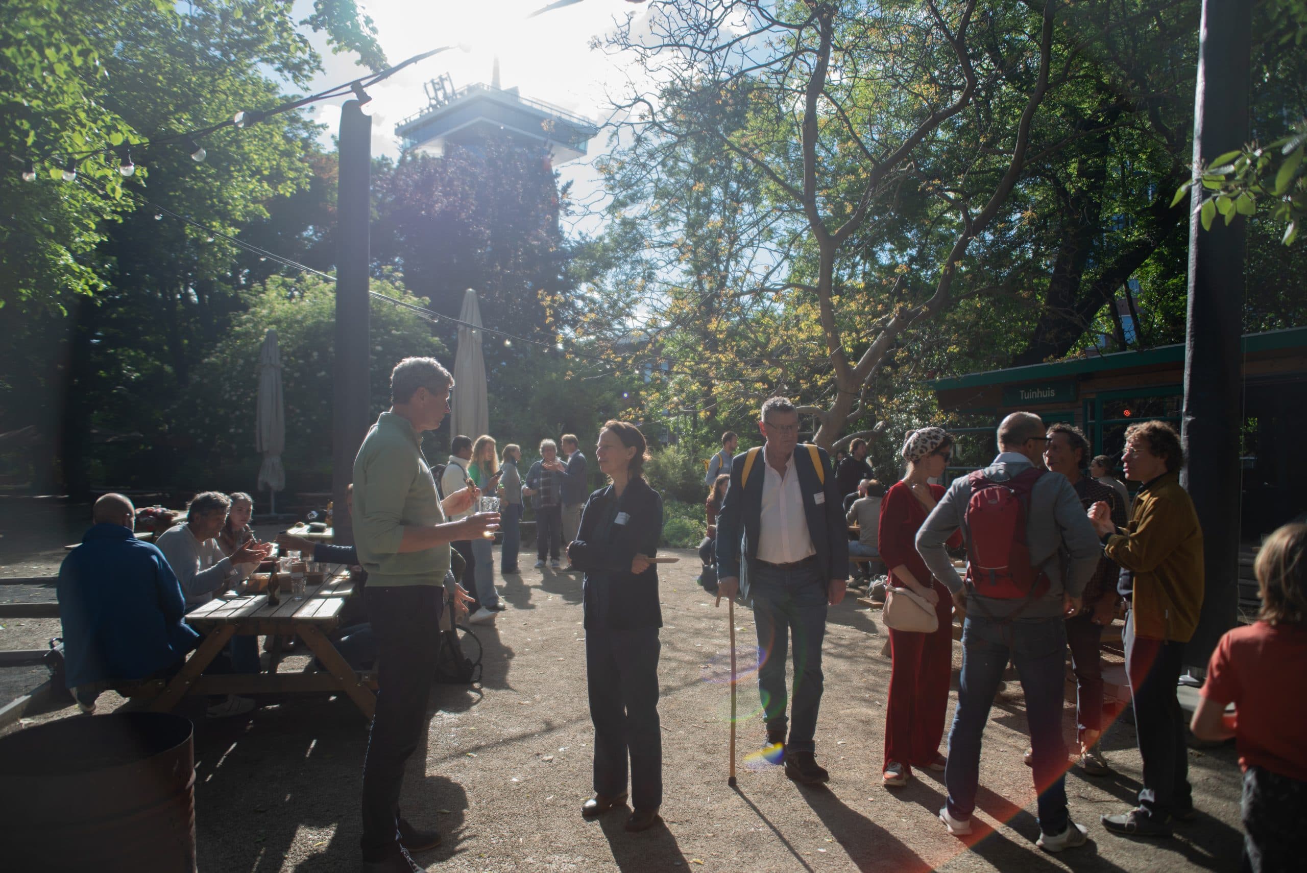 Climate Cleanup CDR Conference 2025 — photo 24