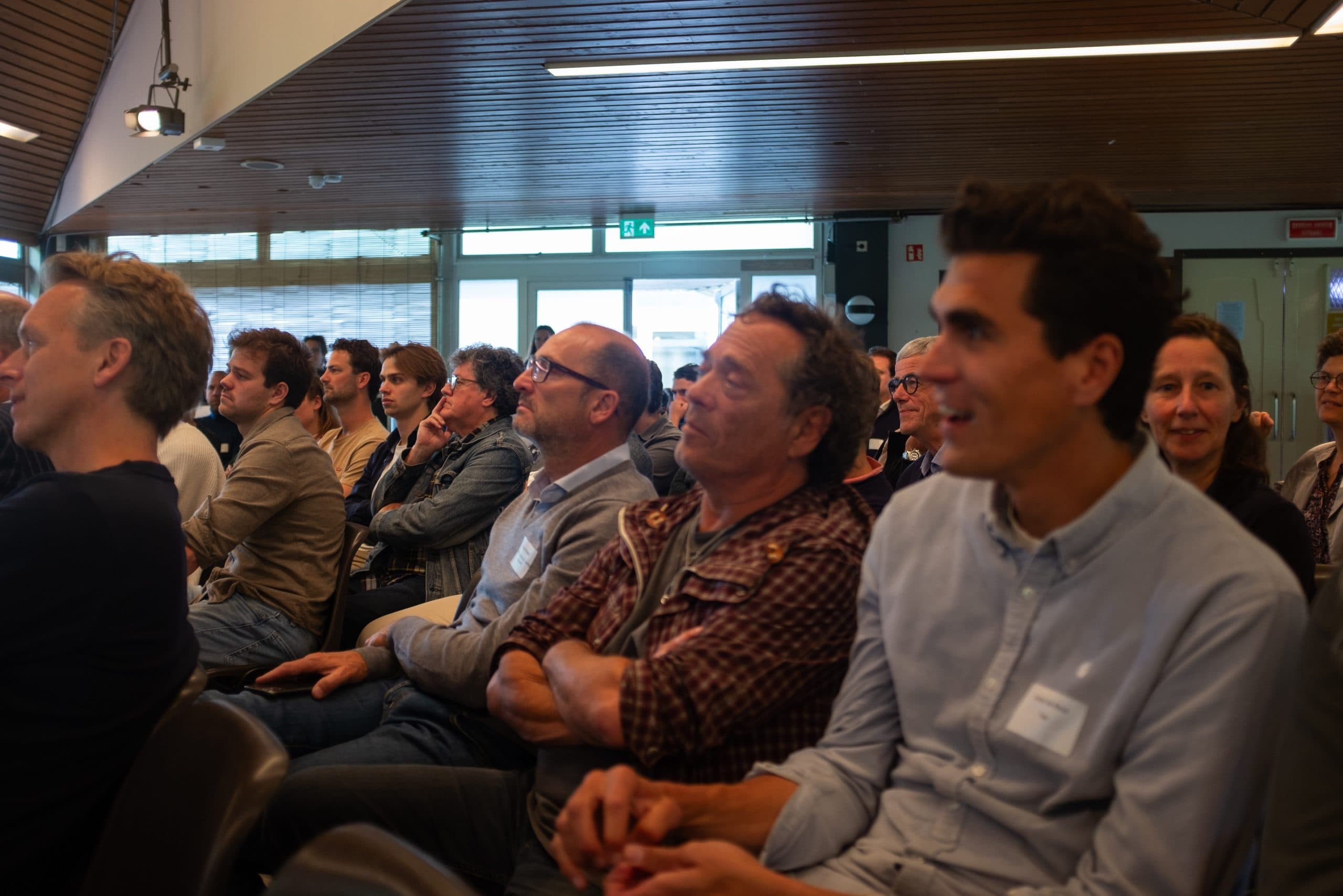 Climate Cleanup CDR Conference 2025 — photo 6