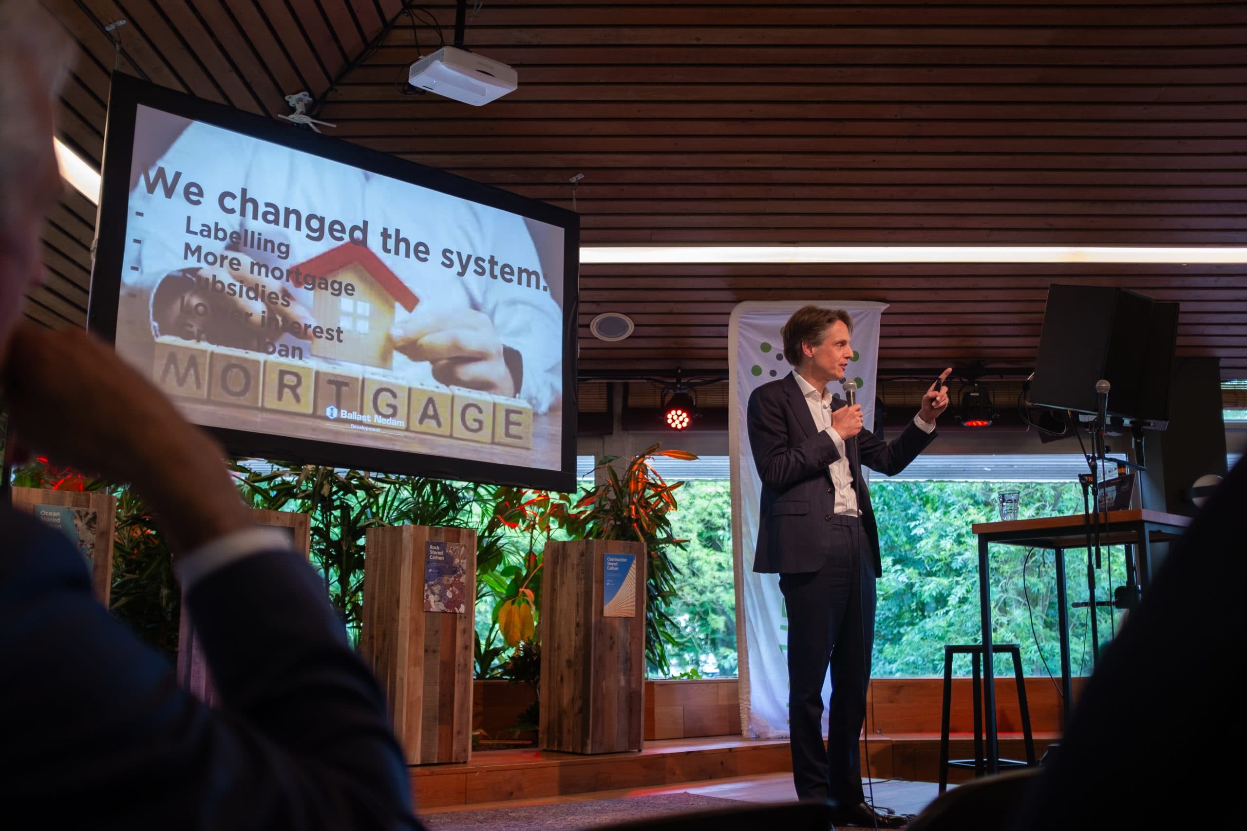 Climate Cleanup CDR Conference 2025 — photo 7