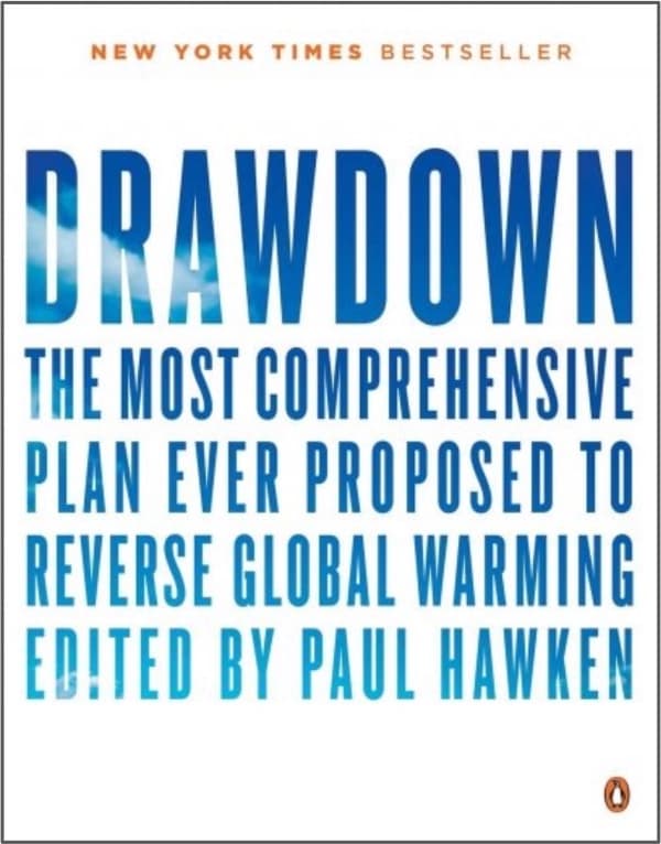 Drawdown — English edition