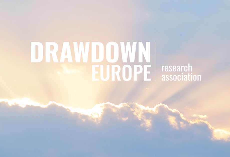 Drawdown Europe under design